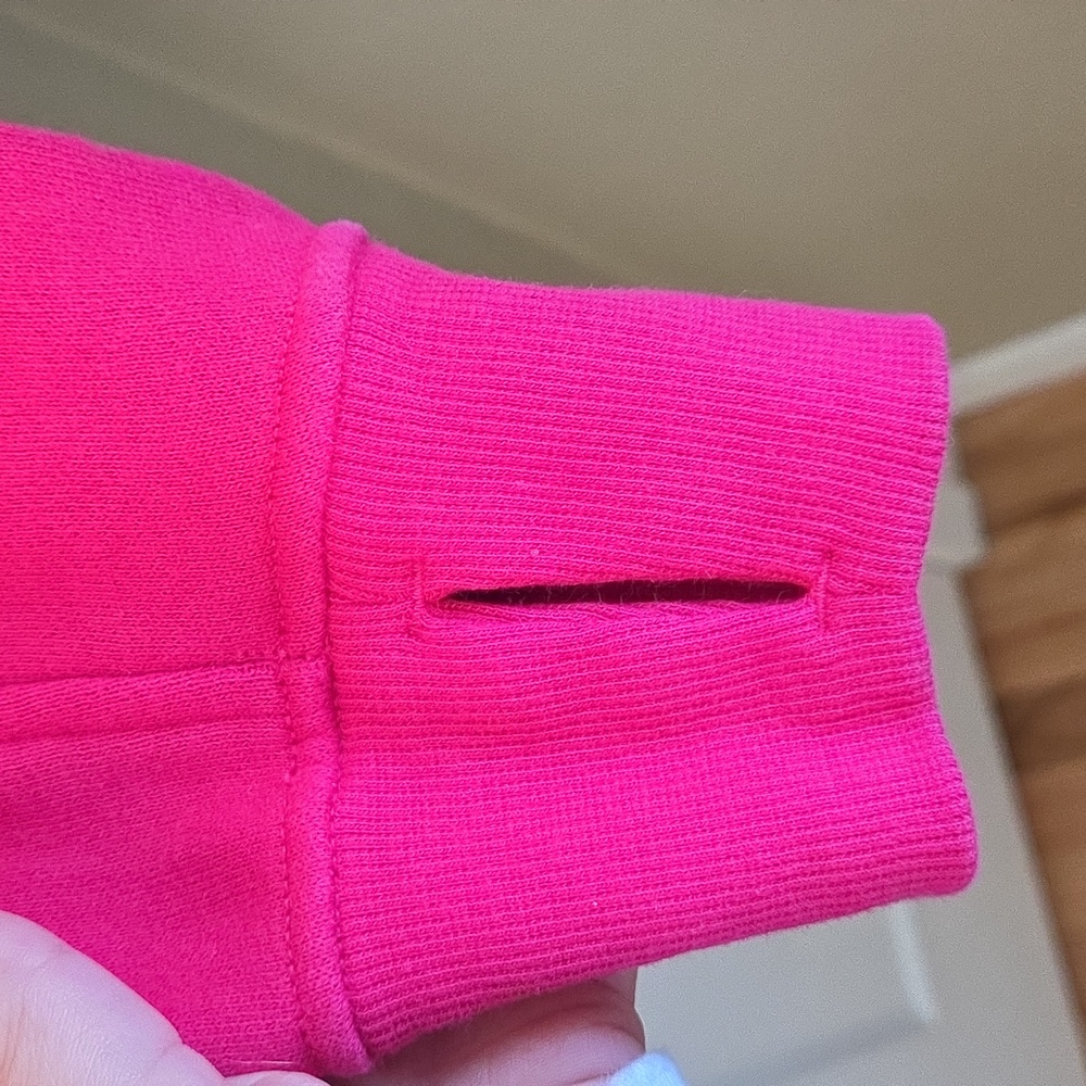 Lululemon Pullover - image 3